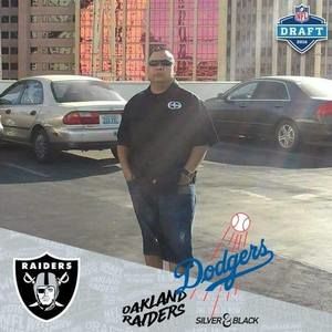 Meet your Posher, Noe